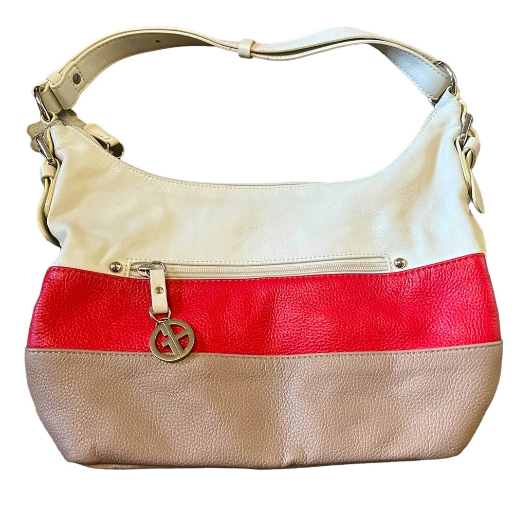 Giani Bernini purse like new!